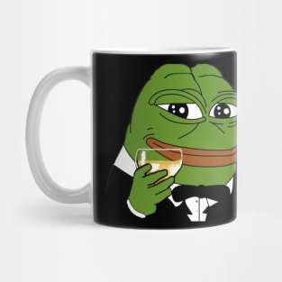 Cheers, Pepe! Mug